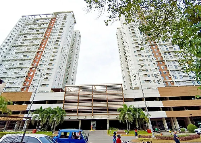 517t1 Avida Towers It Park 350mbps Internet