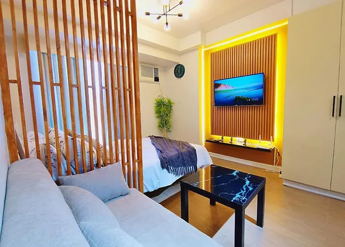 517t1 Avida Towers It Park 350mbps Internet *
