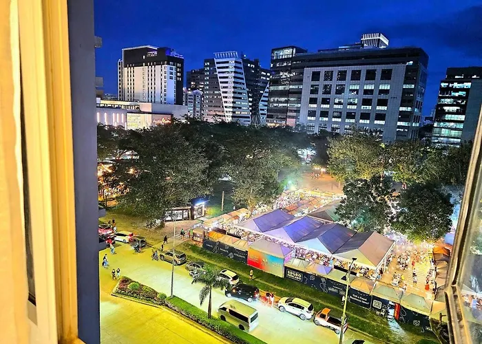 517t1 Avida Towers It Park 350mbps Internet Cebu