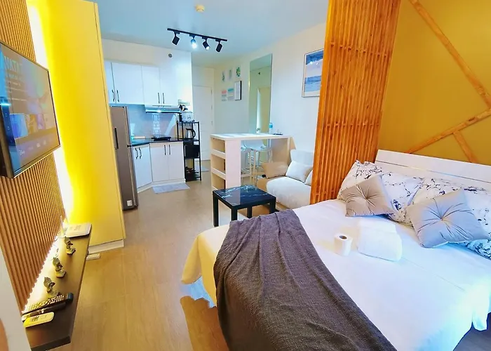 517t1 Avida Towers It Park 350mbps Internet * Cebu