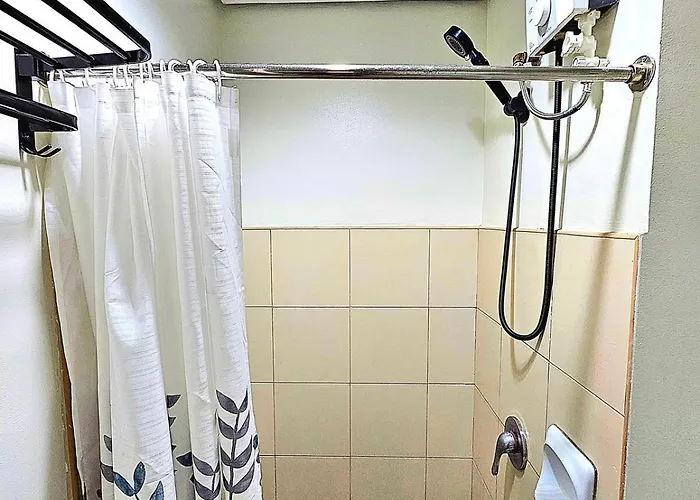 517t1 Avida Towers It Park 350mbps Internet Apartment Cebu